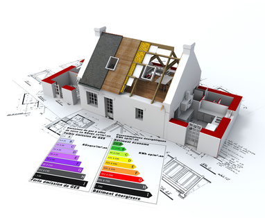 Bilan thermique Saint-Junien