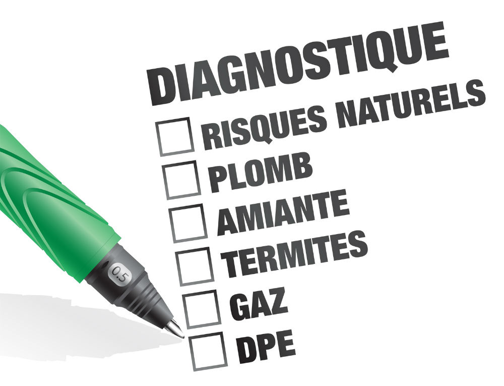 Diagnostic-immobilier Isle